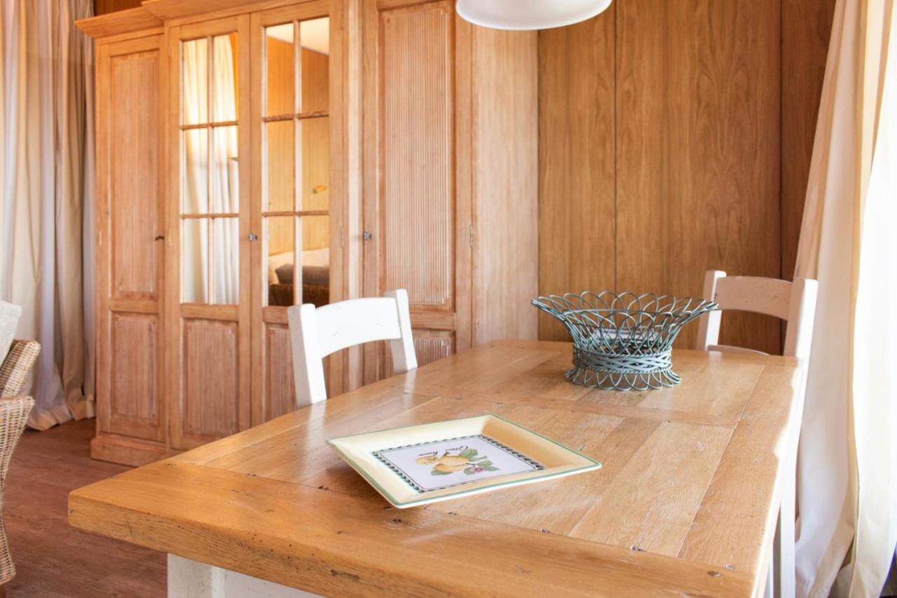 Ferienwohnung Residenz App 809 - Timmendorfer Strand - Bed and Breakfast Timmendorfer Strand