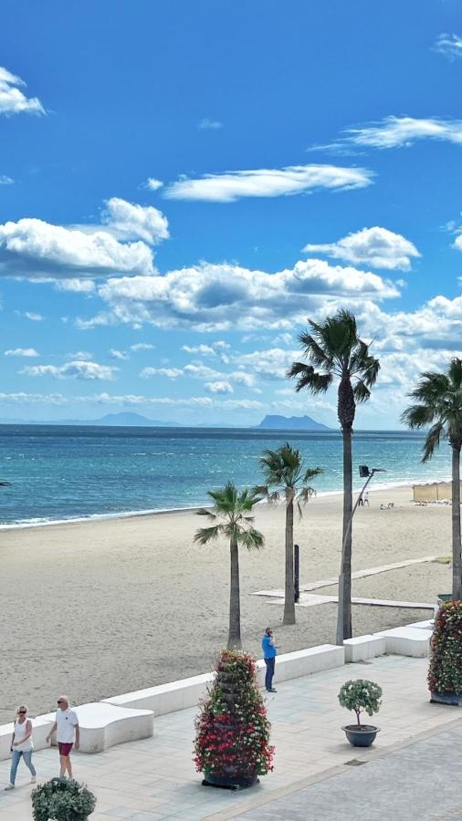 Aguamarina - B&B Estepona