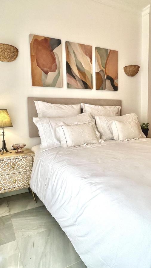 Apartamento de 2 dormitorios