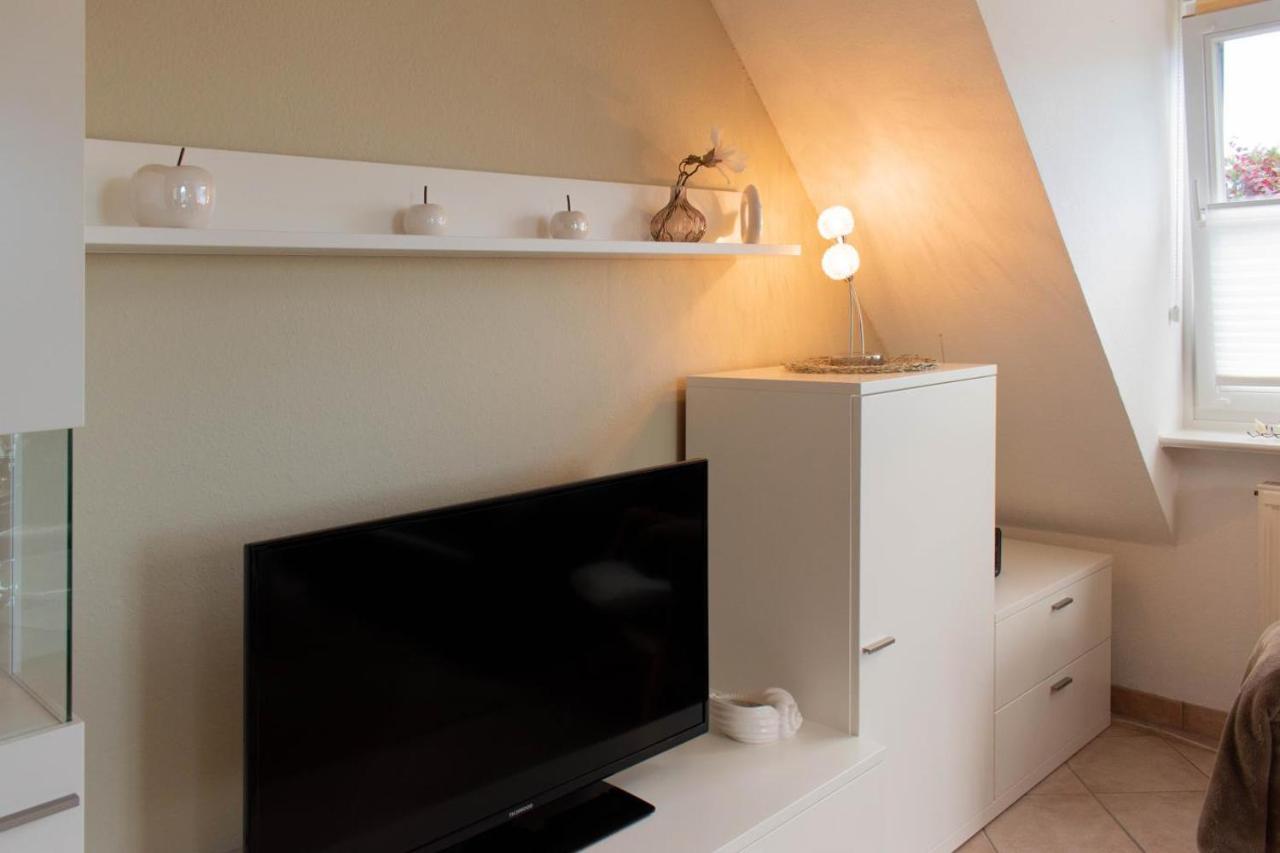 Ferienwohnung Ocean Drive 3 - Bed and Breakfast Niendorf