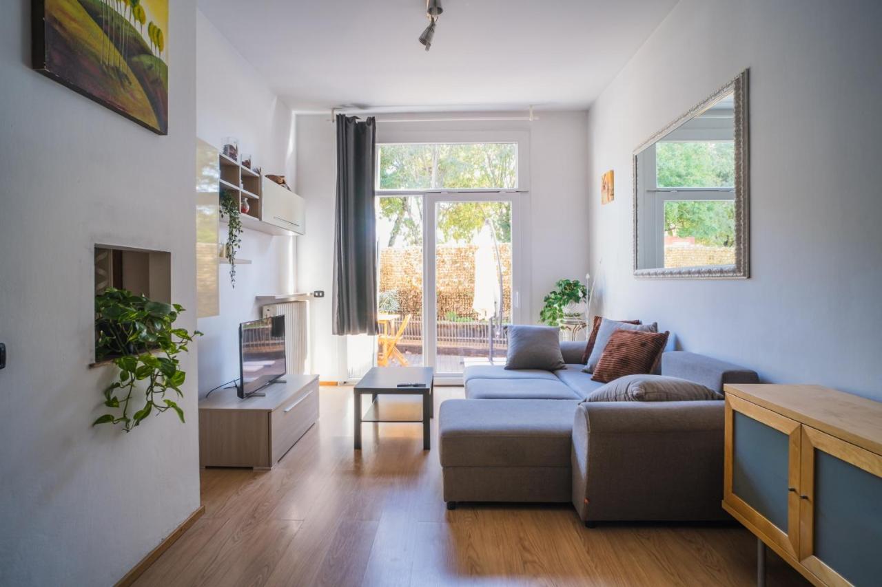 Residence Molinetto - B&B Ravenna