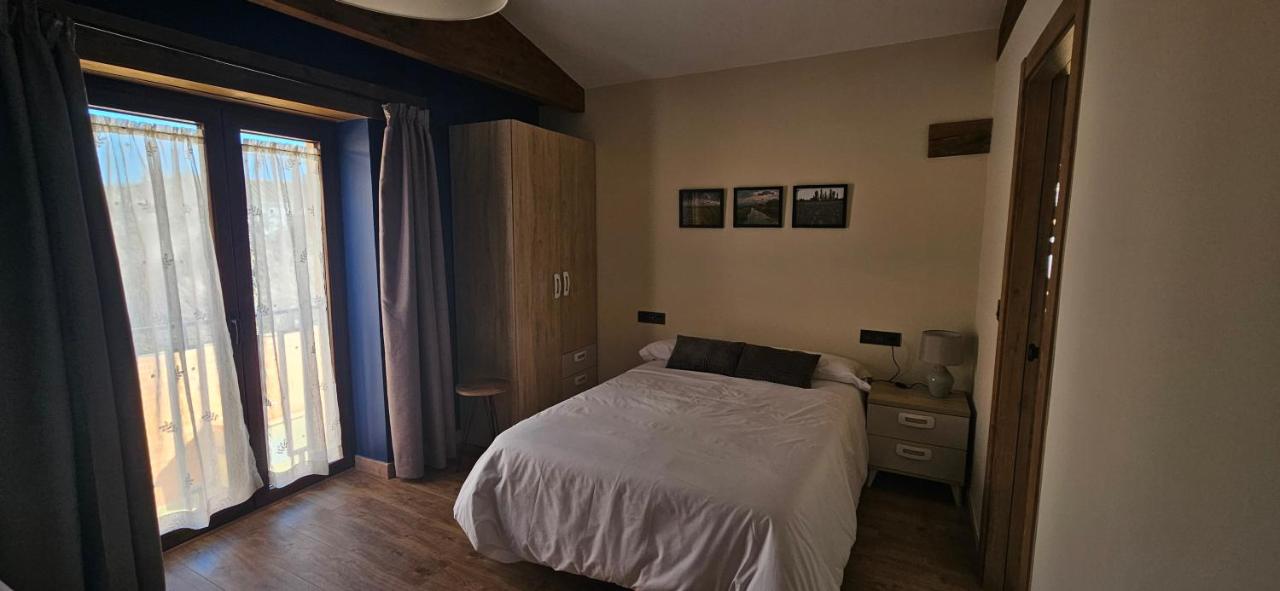 Chambre Triple avec Balcon