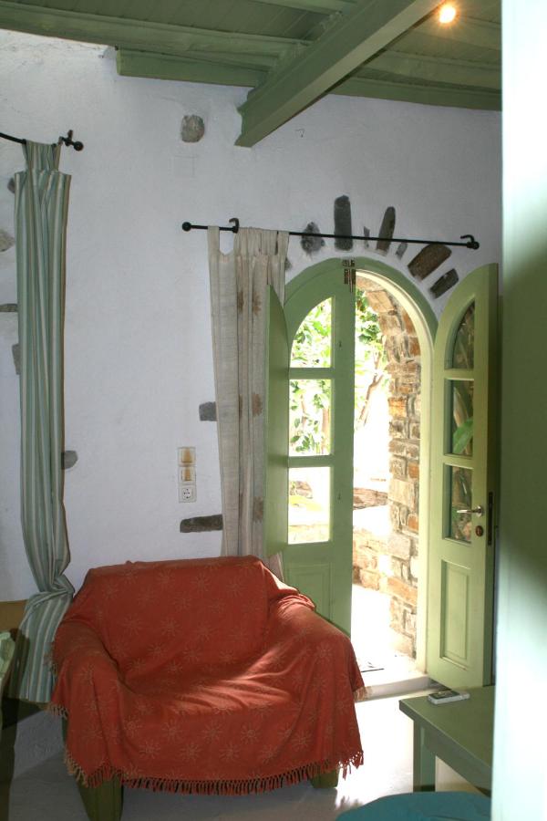 Appartement 1 Chambre