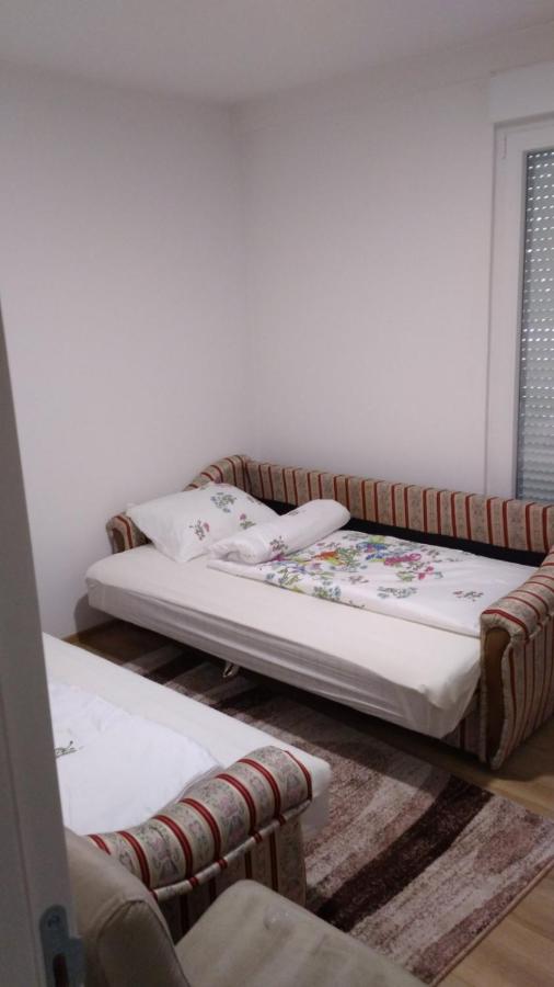 Appartement 2 Chambres