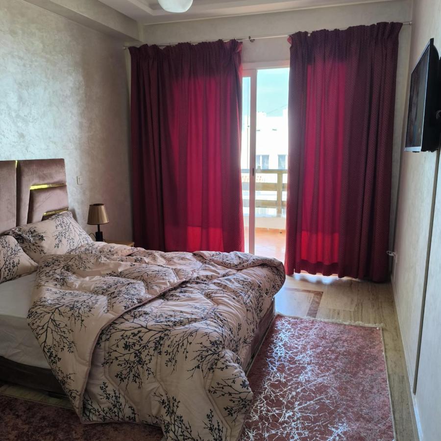 Appartement 2 Chambres