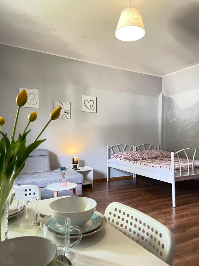 Appartement 1 Chambre