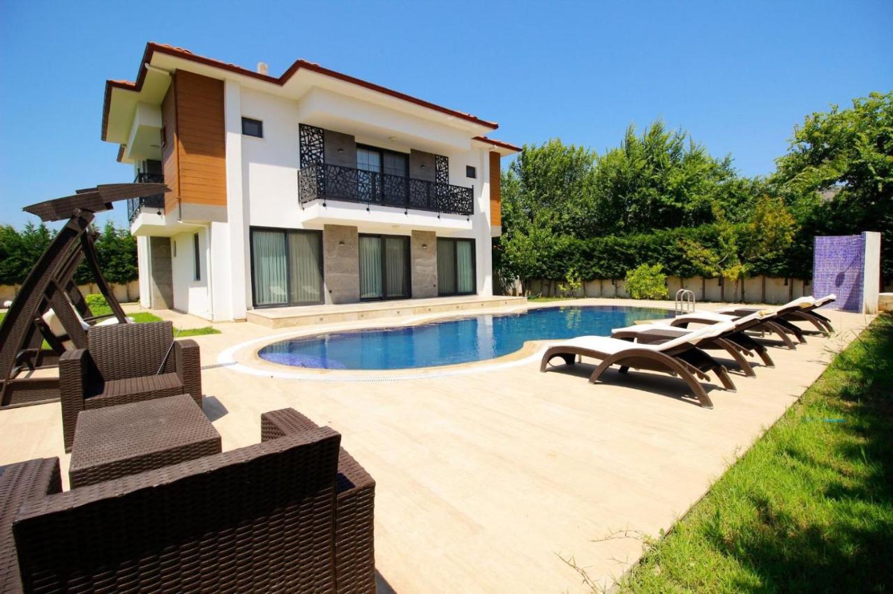 dalyan star villa 4 - B&B