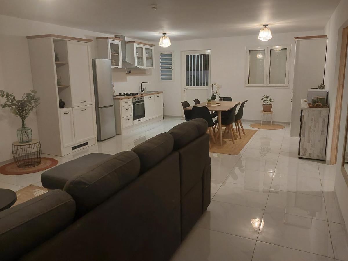 Les muguets - B&B Salazie