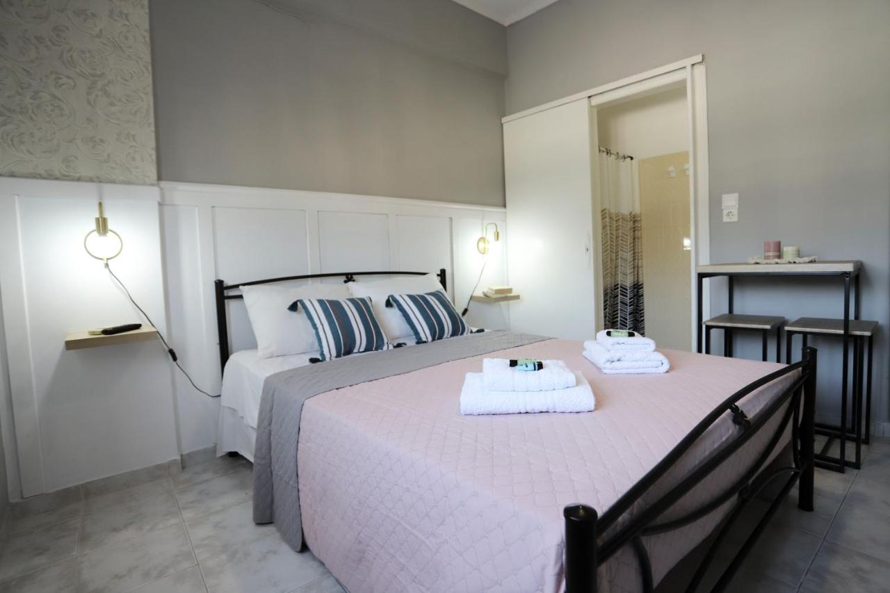 Maistros Studios 1 - B&B
