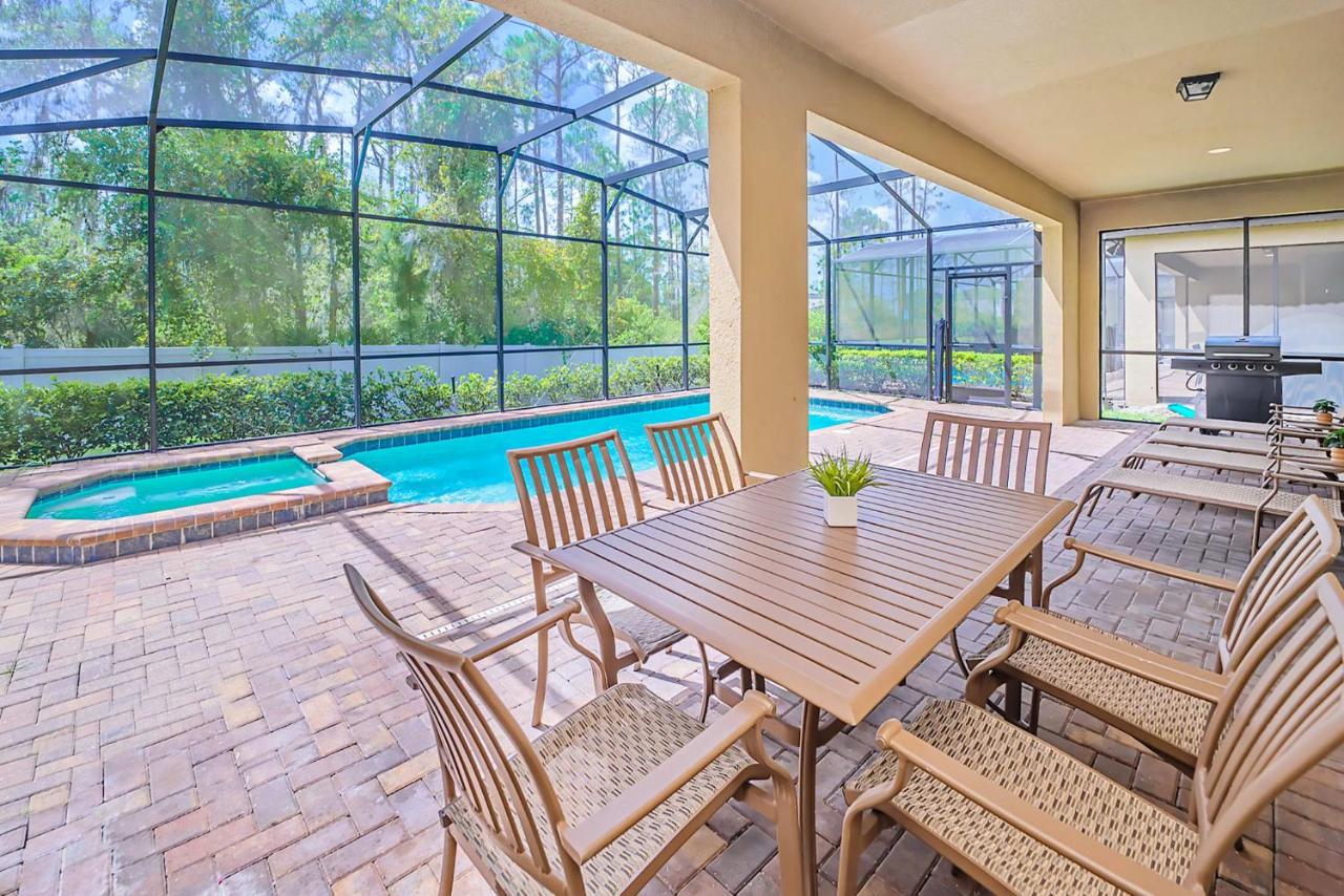 Upstay - Theater Games Pool - Hot Tub - Sleeps 16 - B&B