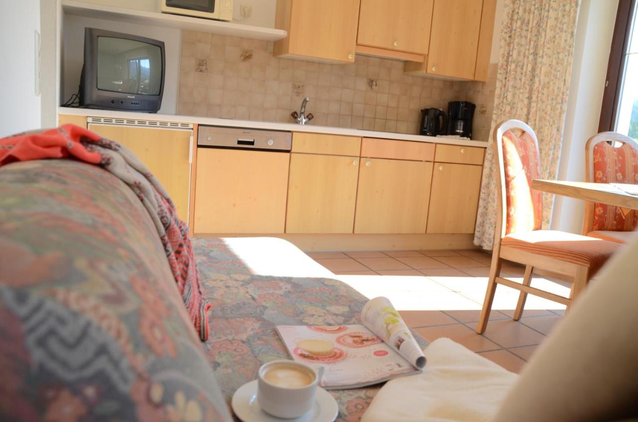 Appartement 1 Chambre