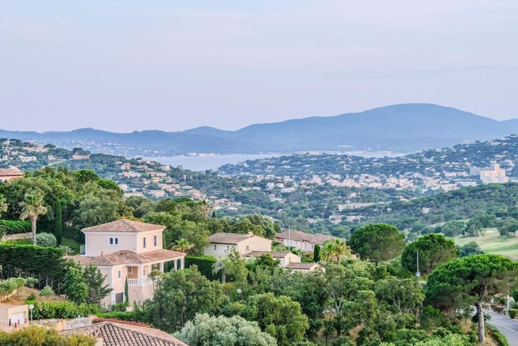 Villa du Golf - B&B