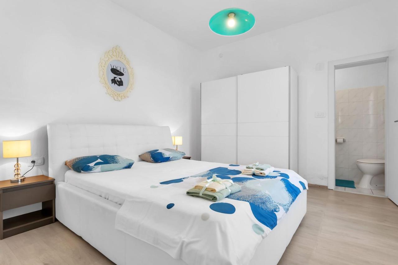 Casa Del Porto - Vis - B&B Vis