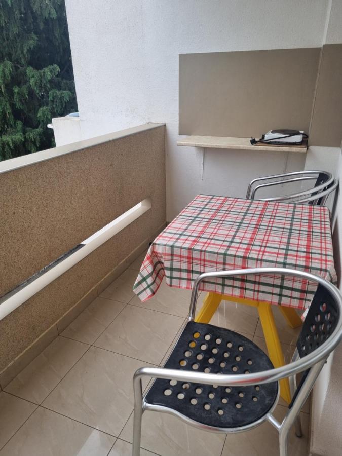 Triple Room with Terrace