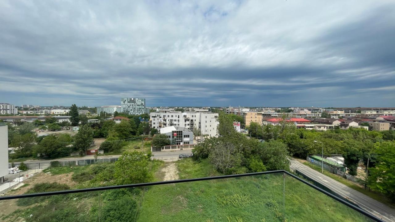 Escape residence 29 - B&B Bucharest