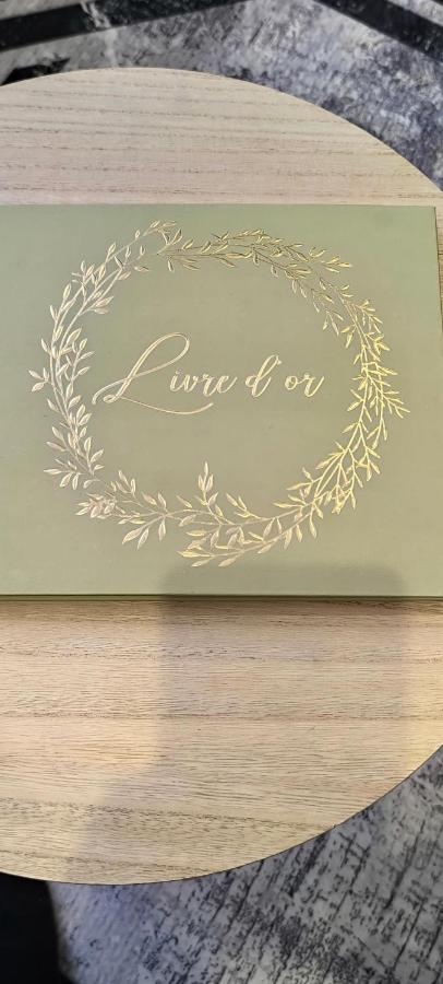 "Modern Cosy" Hyper centre - Ferienwohnung Bernay