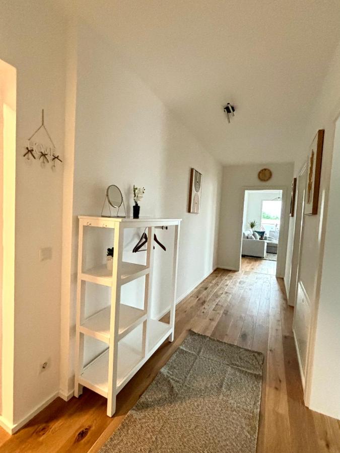 Modische Wohnung mit 2 Schlafzimmern - B&B