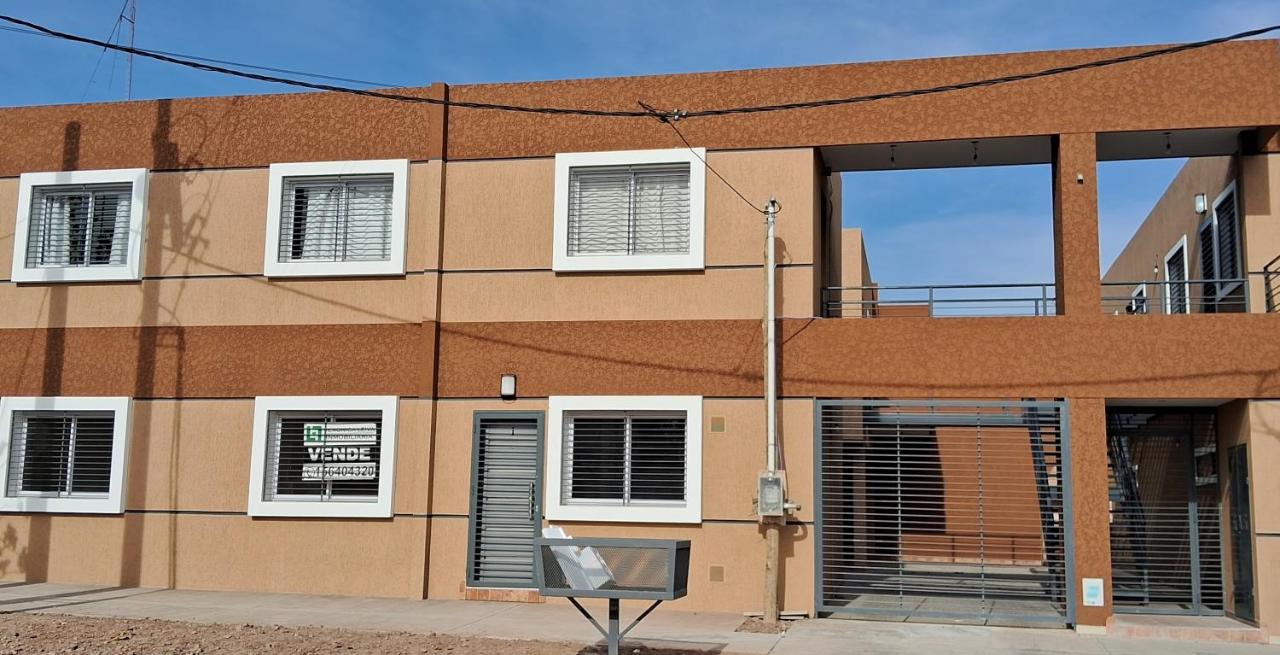 Dorrego Apartment - Bed and Breakfast Villa Nueva