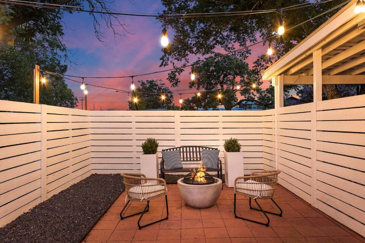 Stonewall Bungalow 3 - Sleeps 4 - B&B Stonewall