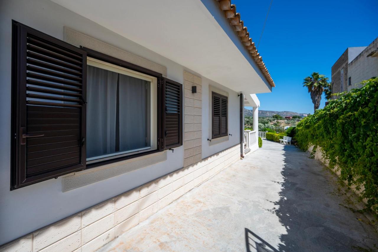 Villa Danilo - Sicilia Vacanza - B&B Avola