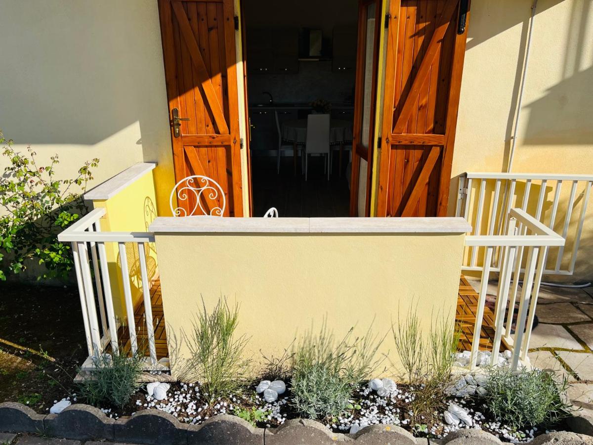 DomoDé - B&B Alguer