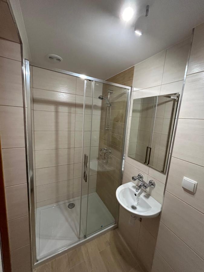 Habitación Doble con baño privado
