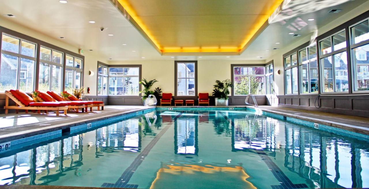 Urban Ocean by Seabrook Hospitality - B&B Pacific Beach