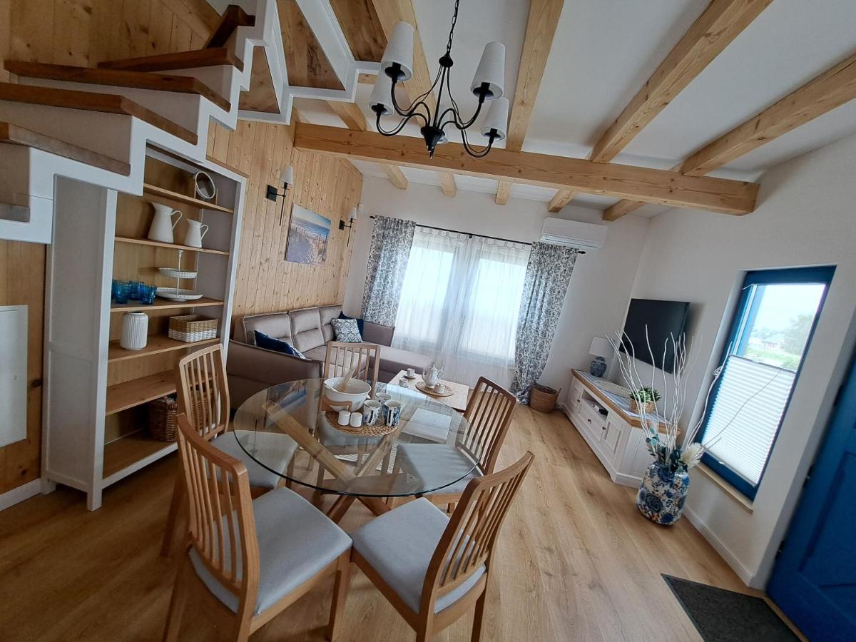 Brzozowy Zakątek - B&B