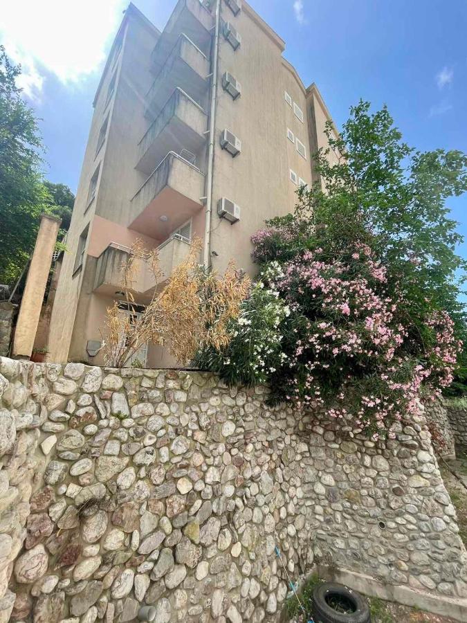 Apartment Rafailovici - B&B Rafajlovići