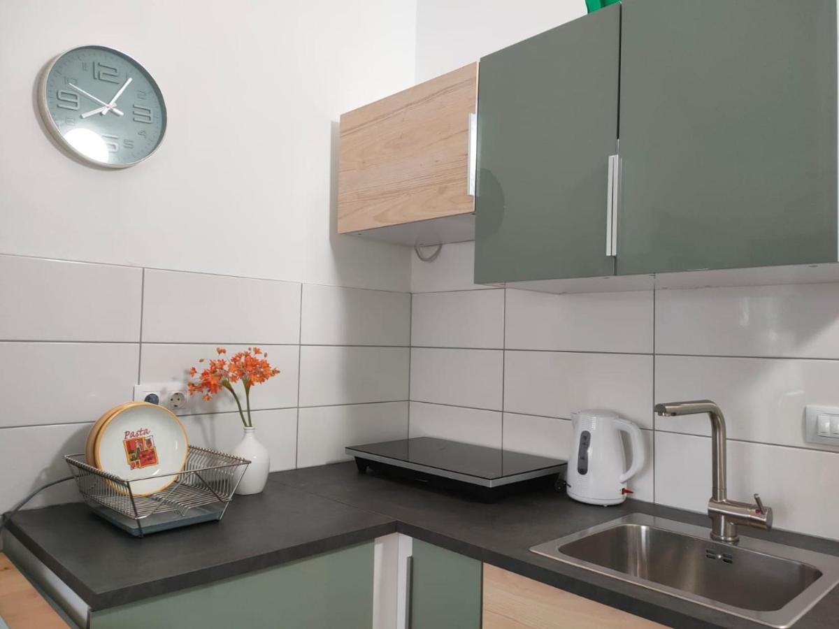 Appartement 1 Chambre avec Balcon