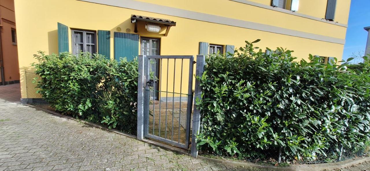 Casa Anna - Ferienwohnung