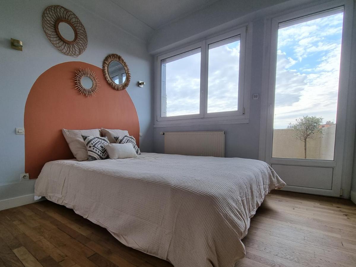 Apartment mit 2 Schlafzimmern