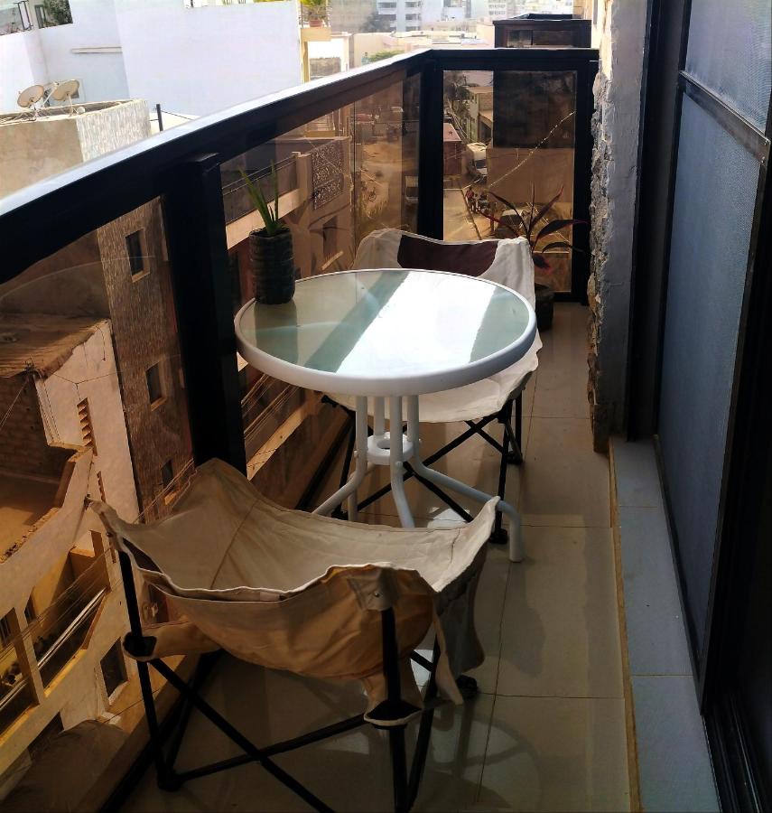 Belle chambre calme, Tout Confort à Ngor, Dakar - Chambres d’hôtes Dakar