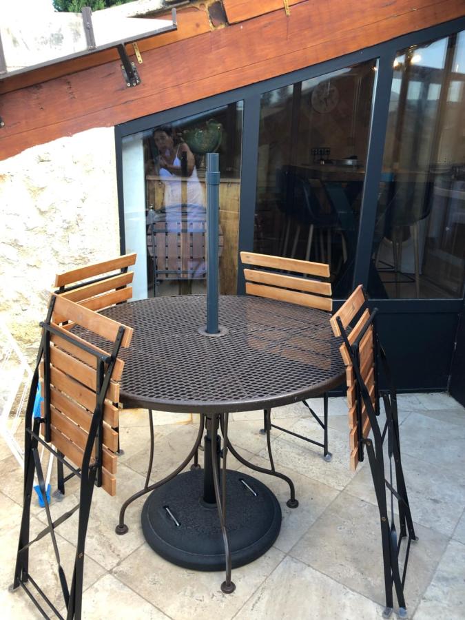 Le Pesquier - B&B Roquemaure