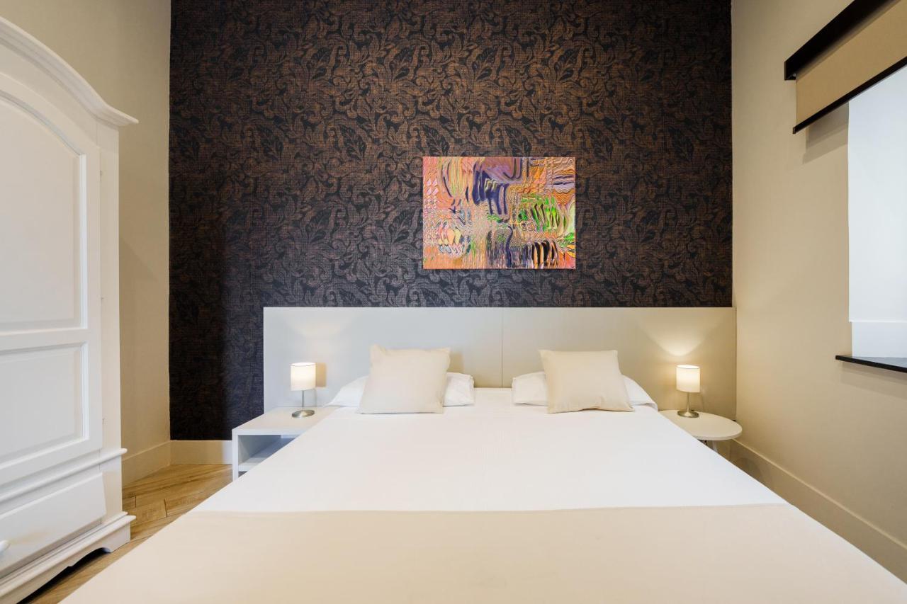 Camera Matrimoniale Deluxe