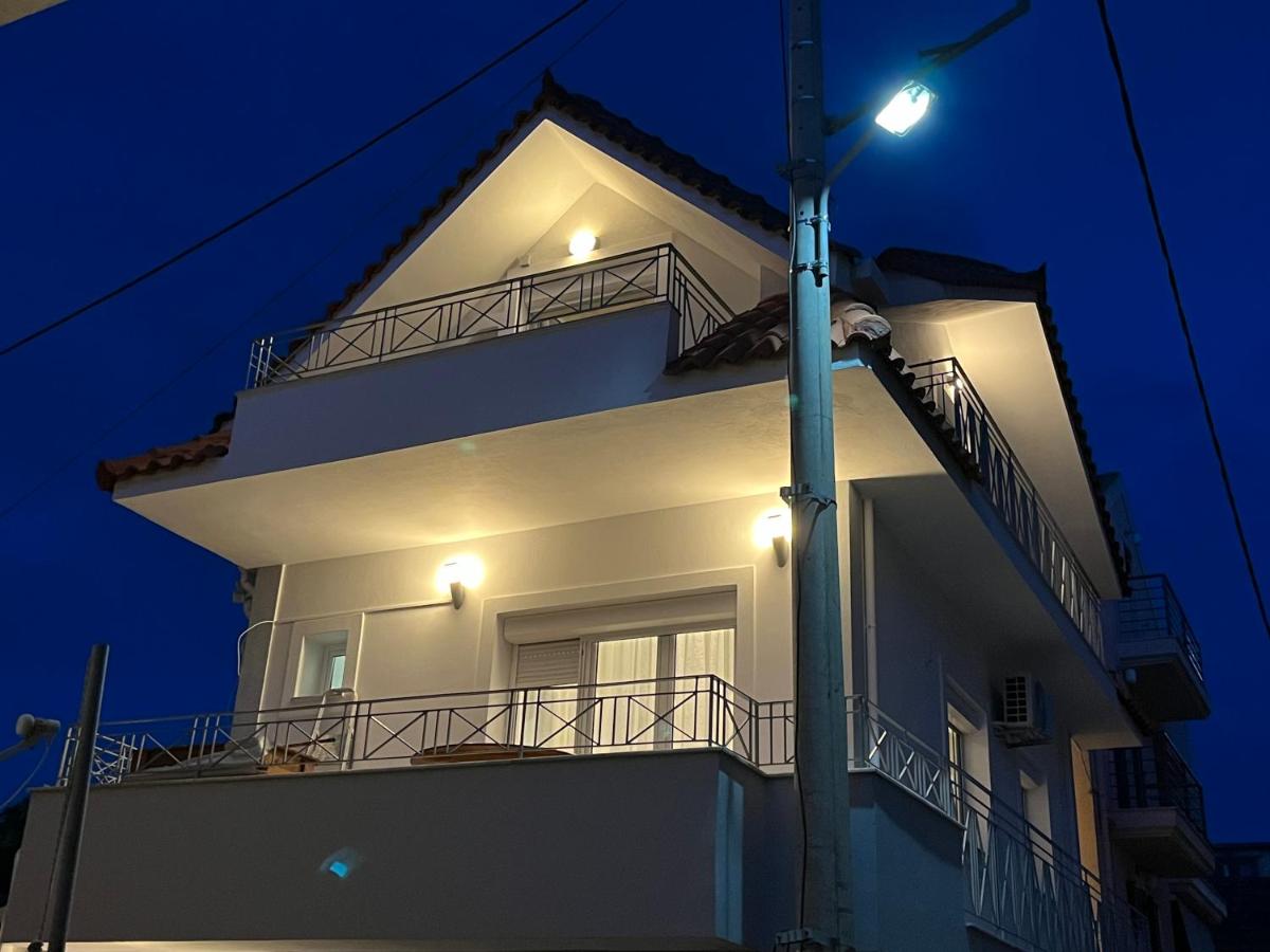 Athanasia's Loft - B&B Argostoli