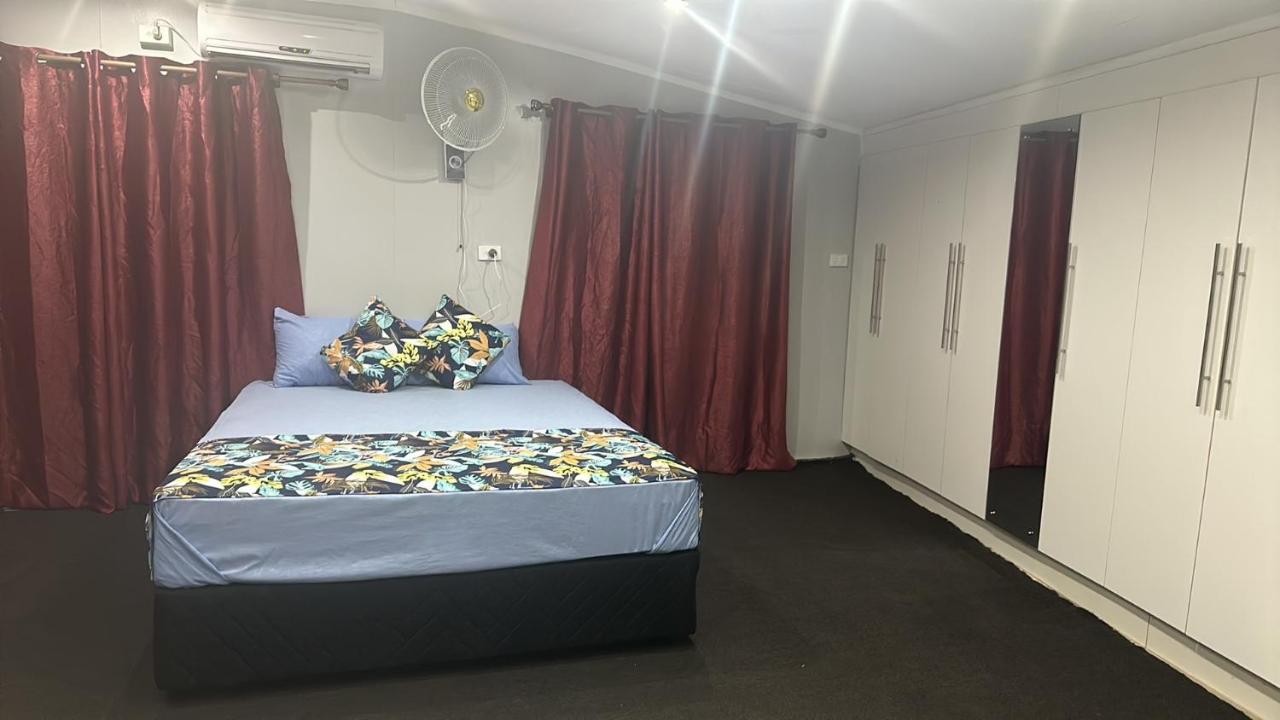 The Cozy Corner in Suva - Ferienwohnung