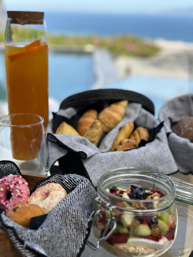 270 Oias View - B&B Oía