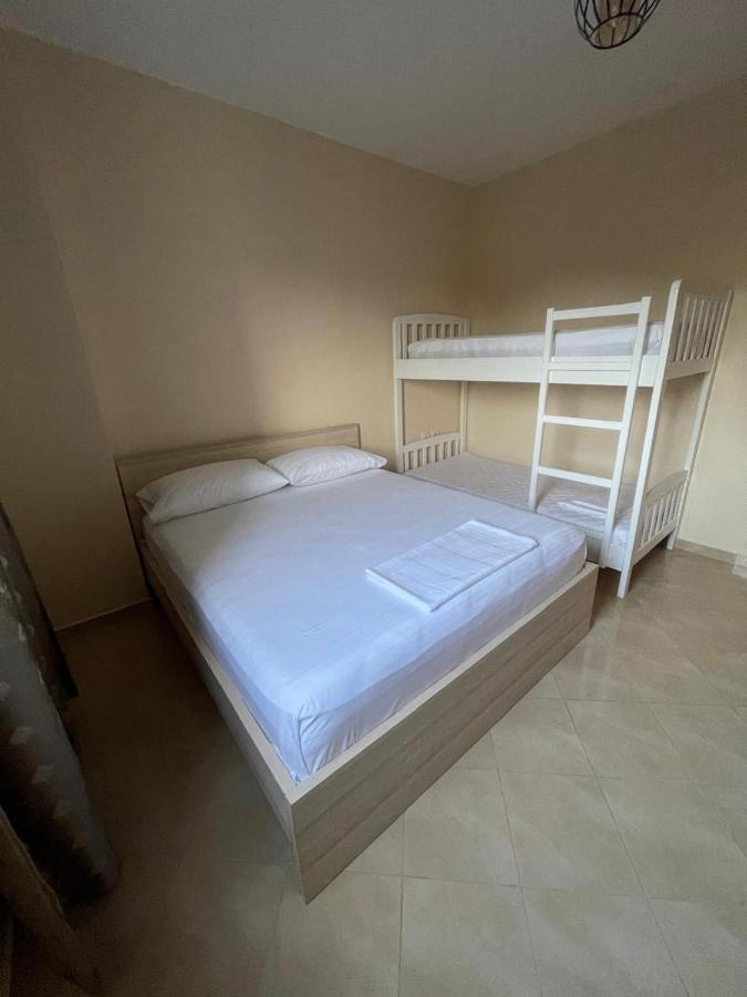 Cozy Corner - Chambres d’hôtes Vlora