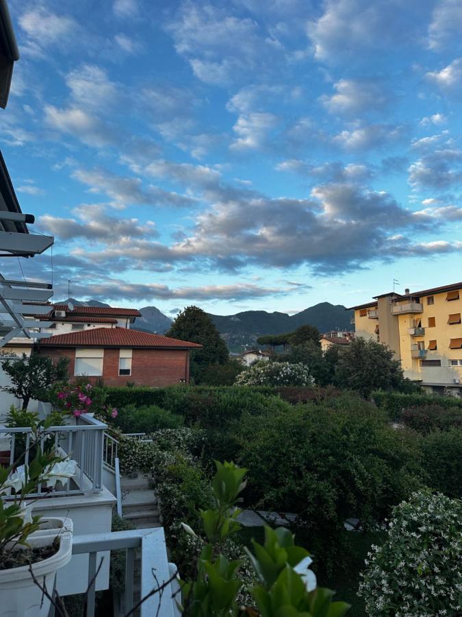 Casa Norma Oasi di pace a un passo dal mare - B&B