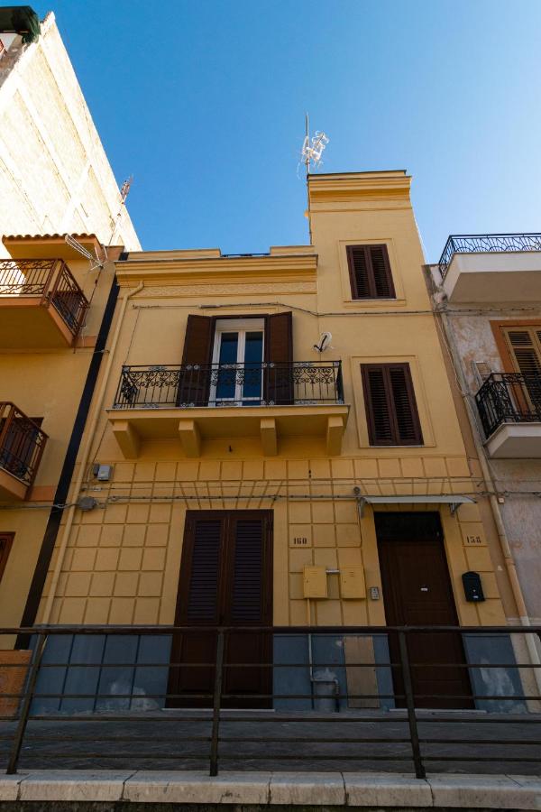 Veranda sul Verde - B&B Ficarazzi