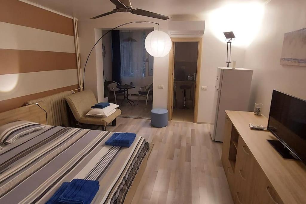 Seaside Holiday - Vacanta la Mare - B&B