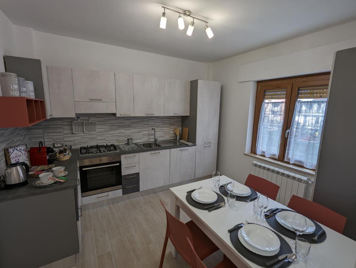 I Due Ciliegi - B&B