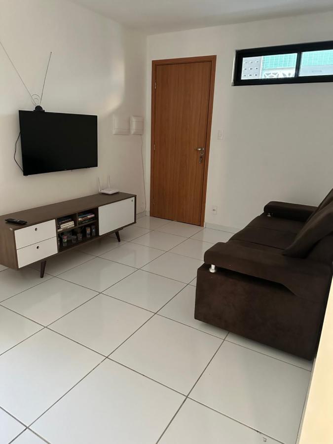 Apartamento para o São João - Ferienwohnung Campina Grande