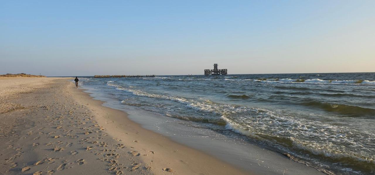 Apartament Gdynia Babie Doły - B&B Gdynia