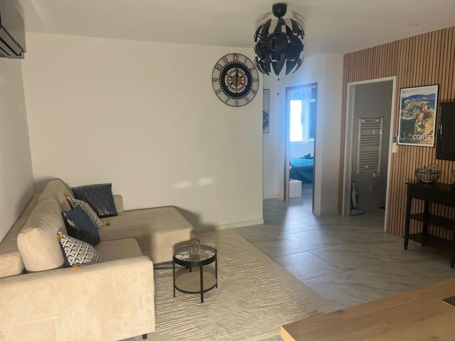 Nid douillet entre mer et montagne pour famille - Chambres d’hôtes