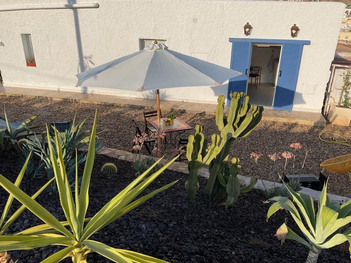 Casa Tartaruga - Ferienwohnung El Pozo de los Frailes