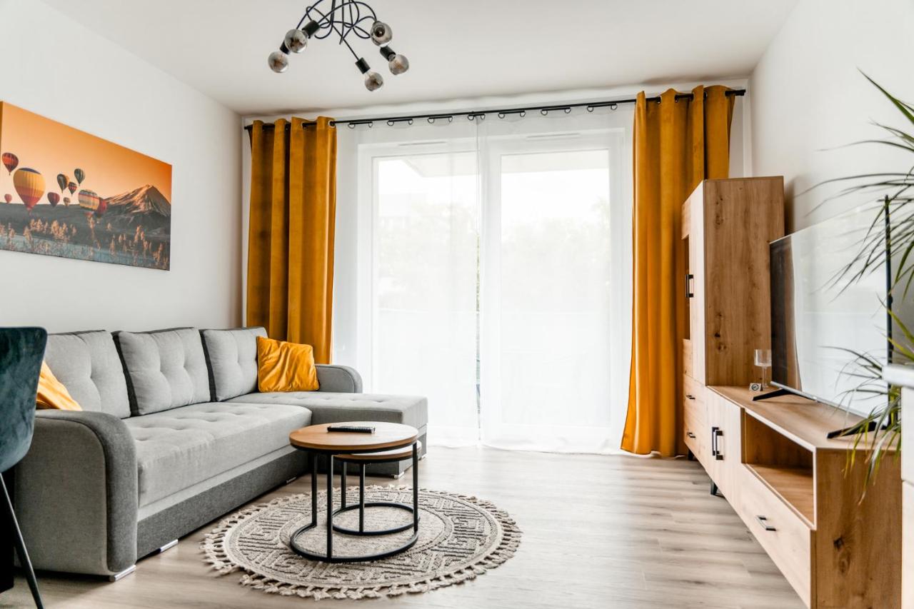 Apartament Akacjowa