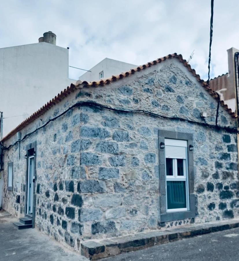 Casa Marconi - Ferienwohnung Arucas