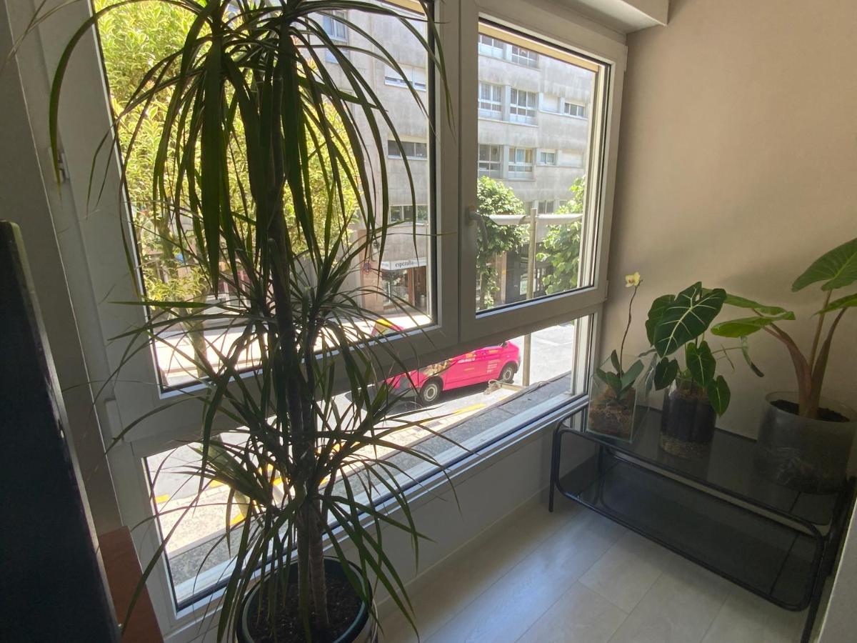 Piso moderno y céntrico dos salones - B&B